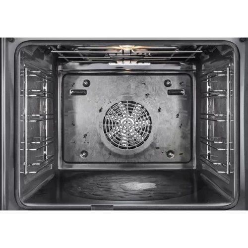 Духовой шкаф электрический Bosch HBA554EB0: Класс энергопотребления A