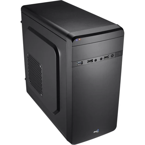 Корпус AEROCOOL PGS QS-180 фото 6