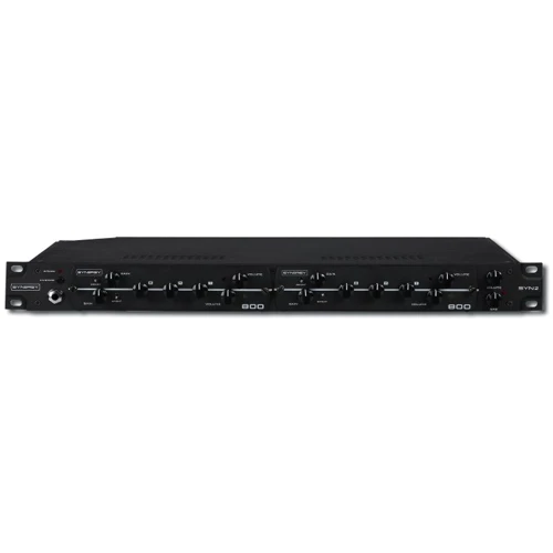 

Преамп модуль Synergy SYN2 230V