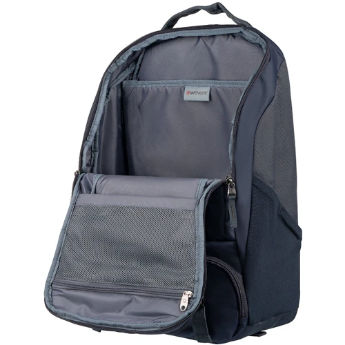 Сумка для ноутбука Wenger 16 "XC Wynd 28L Blue (610170) фото 6