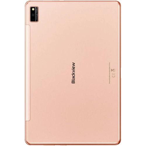 Планшет Blackview Tab 10 Pro 8/128GB LTE Gold: Процессор Mediatek MT8788V
