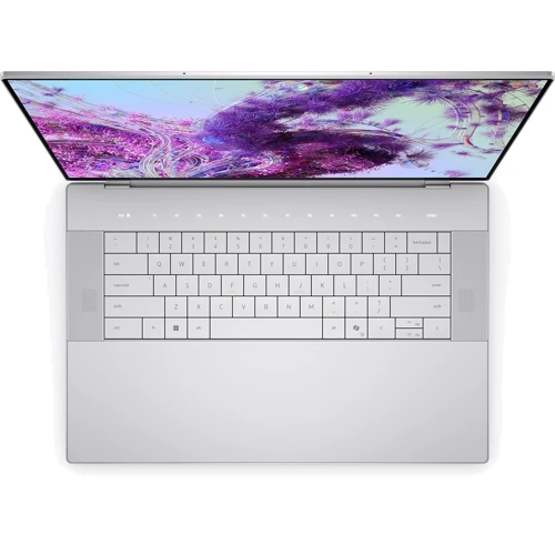 Ноутбук Dell XPS 16 (9640-2284): Тип экрана антибликовое покрытие
