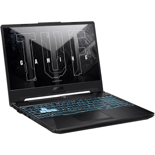 Ноутбук ASUS TUF Gaming A15 FA506QM (FA506QM-716512B0W) RB: Экран 15.6" IPS (1920x1080) Full HD