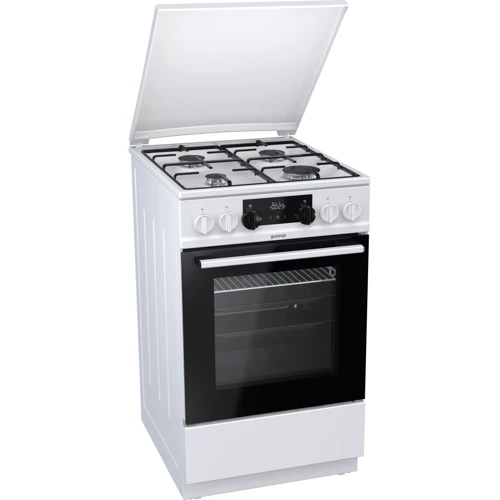 Плита комбинированная Gorenje K5341WJ