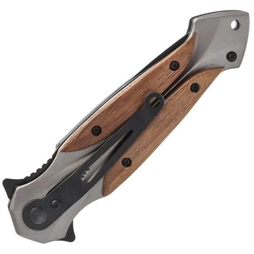 Нож Boker Magnum Starfighter XL (2373.08.61): Тип ножа Складной