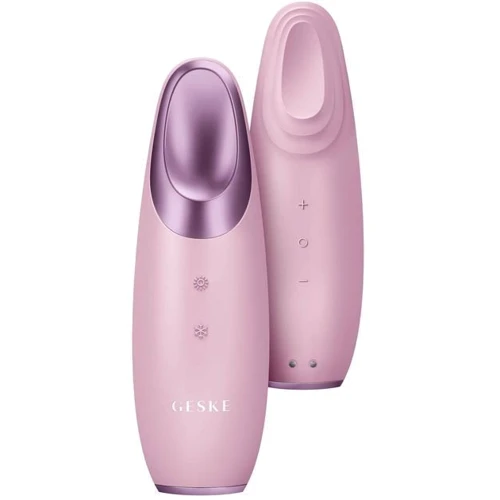 Энерджайзер для глаз GESKE Warm & Cool Eye Energizer 6 в 1 Pink (GK000003PK01): Тип Лифтинг для лица