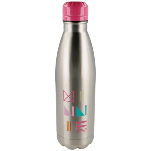 Пляшка металева Stor Disney - Minnie Mouse Stainless Steel Bottle 780 ml (Stor-01530)