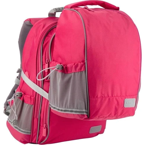 Сумка для взуття Kite Education 610S-1 Smart. Рожева (K19-610S-1): Стать унісекс
