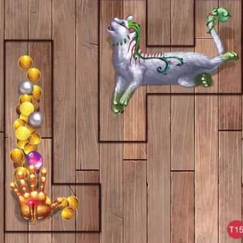 Острів кішок Geekach Games Промонабор 3: Виробник Geekach Games