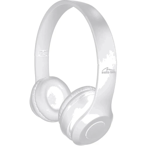 Наушники Media-Tech Epsilion BT Black (MT3591)