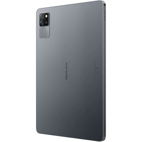 Планшет Blackview Tab 60 4/128GB Wi-Fi Slate Grey: Камера 8 МП / фронтальна 5 МП