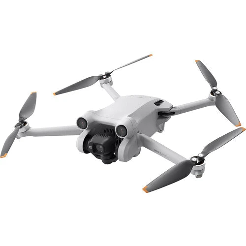 Квадрокоптер DJI Mini 3 Pro with RC Remote (CP.MA.00000492.02): Виробник DJI