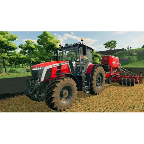 Farming Simulator 22 (Xbox One) фото 4