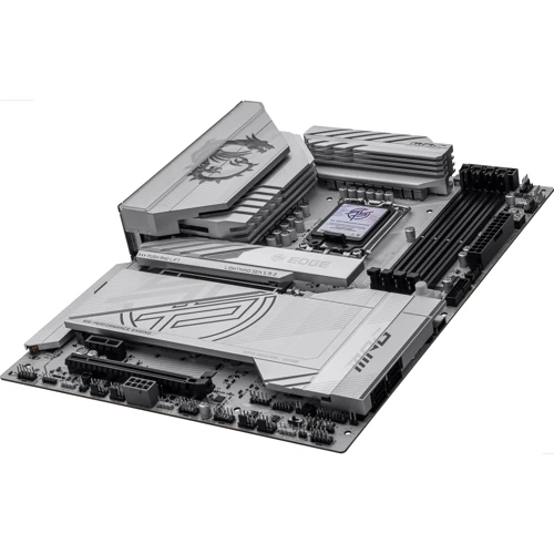 MSI MPG Z890 EDGE TI WIFI фото 6