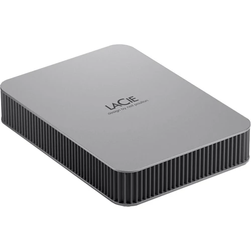 

LaCie 2.5" 4TB (STLR4000400) Ua