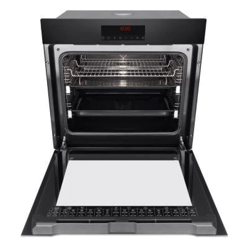 Духовой шкаф электрический Amica ED57636BA+ Q-TYPE WiFi: Класс энергопотребления A+
