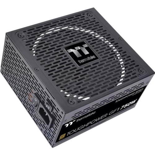Блок питания Thermaltake Toughpower GF1 750W (PS-TPD-0750FNFAGE-1): КПД, % 92