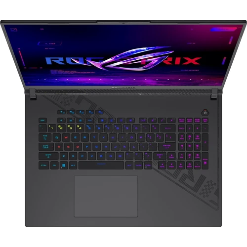 Ноутбук ASUS ROG Strix G18 (G814JI-N6074W) фото 9