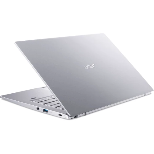 Ноутбук Acer Swift 3 SF314-43-R9KN (NX.AB1EU.01Z) UA: Оперативная память 16 ГБ