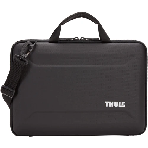 Thule Gauntlet Attache Black (TGAE-2356) for MacBook Pro 15-16": Цвет черный (Black)