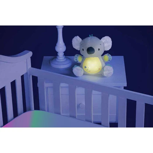 Музыкальная лампа Bright Starts Коала (52034)