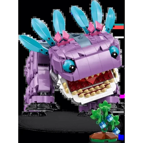 Конструктор LEGO Fortnite Klombo (77077) фото 7