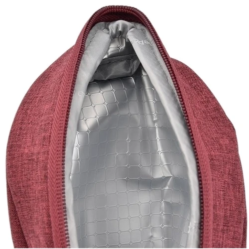 Сумка Doona All-Day bag / Burgundy: Производитель Doona
