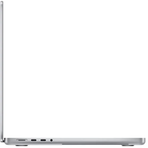 Apple MacBook Pro 14" M3 Max 1TB Silver (MRX83UA/A) 2023  фото 7
