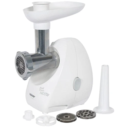 М'ясорубка Zelmer 886.83 Symbio