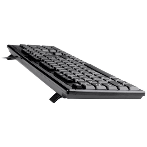 Клавиатура Vinga KB320BK: Интерфейс подключения USB