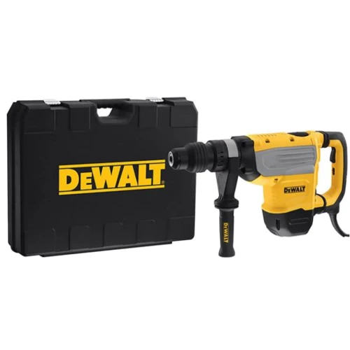 Перфоратор DeWALT D25773K