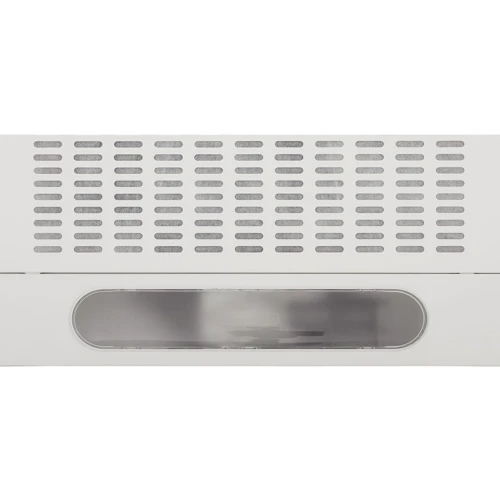 Вытяжка ELEYUS Vizor 60 WH: Управление Механическое