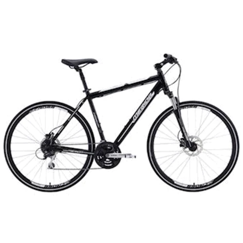 Велосипед Merida CROSSWAY 40-D (2013)