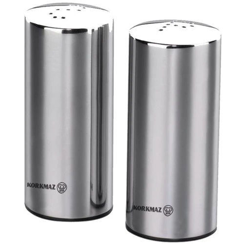 

Набор для соли и перца Korkmaz A605