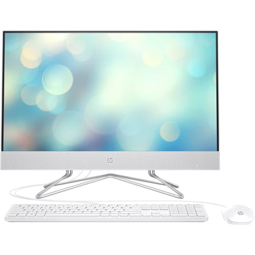 Моноблок HP All-in-One (1E0B8EA) UA
