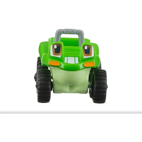 Машинка Rev&Roll Рев та Рамбл Wheelie Краш (EU881840)