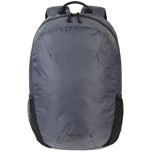 Сумка для ноутбуков Vinel 15.6-16'' Grey (VL-0101BP-GY): Тип сумки рюкзак