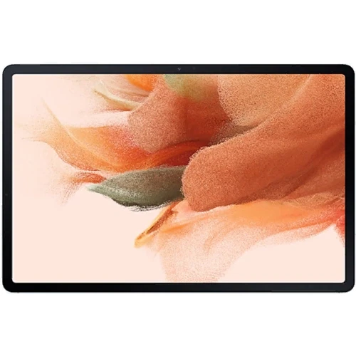 Планшет Samsung Galaxy Tab S7 FE 6/128GB Wi-Fi Mystic Green (SM-T733NLGE): Дисплей 12.4" IPS (2560x1600) 16:10