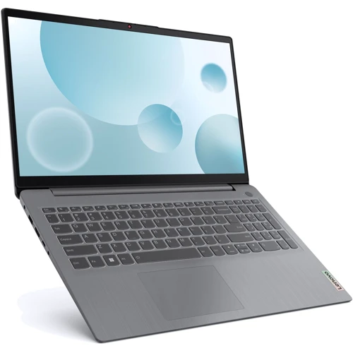 Ноутбук Lenovo IdeaPad 3 15IAU7 (82RK0180PB) фото 11