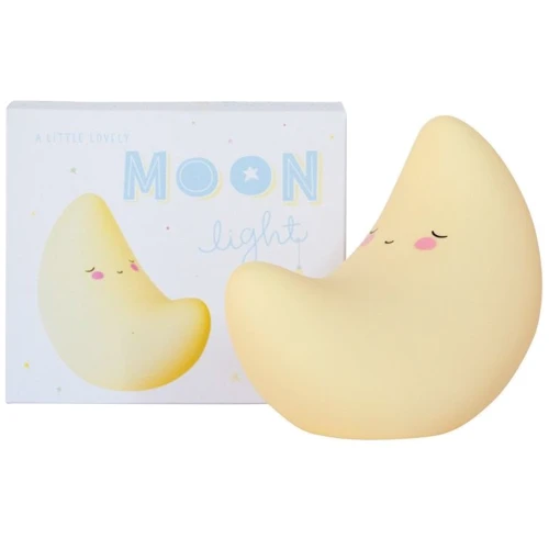 Детский светильник ночник UFT LampMoon фото 11