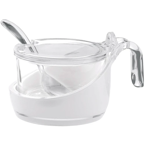 Емкость для сыпучих продуктов Guzzini Grace (24890000)