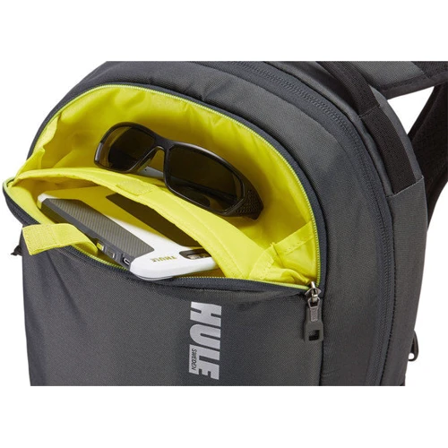 Thule Subterra Backpack 23L Dark Shadow (TSLB315) for MacBook Pro 15" фото 4