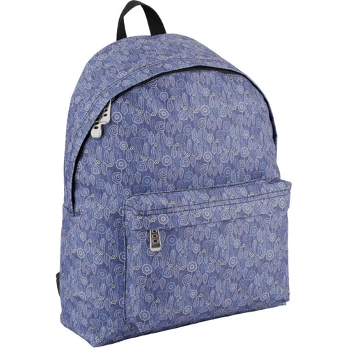 Рюкзак GoPack молодежный 112 GO-1 (GO18-112M-1)