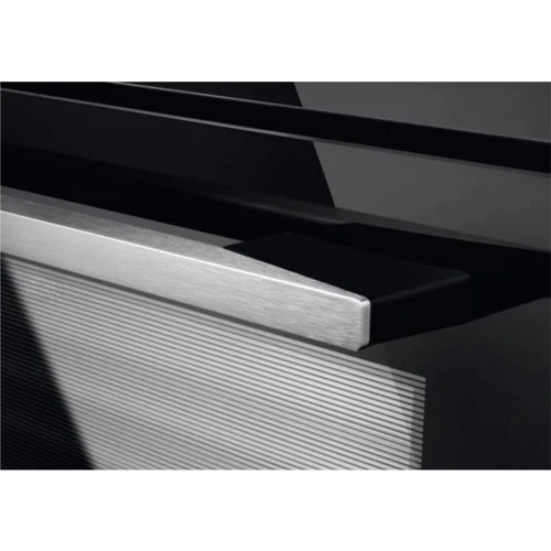Духовой шкаф электрический Electrolux OKC8H31X: Класс энергопотребления A+