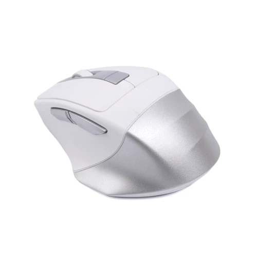 Мышь A4Tech FB35C Icy White: Тип сенсора оптический