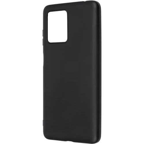 Чохол для телефона ArmorStandart Matte Slim Fit Black for Oscal C30 Pro (ARM69506)