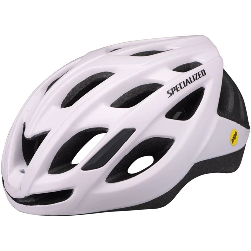 Шолом Specialized CHAMONIX HLMT MIPS CE GLOSS WHT M/L (60819-1423) (888818463343)