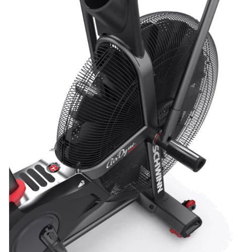 Велотренажер Schwinn AIRDYNE AD8 (708447909381)