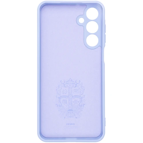 Чохол для телефона ArmorStandart ICON Case Camera cover Lavender for Samsung A165 Galaxy A16 4G (ARM80133): Колір лавандовый