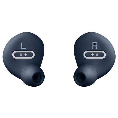 Наушники Bang & Olufsen Beoplay E8 2.0 Indigo Blue (1646103): Тип конструкции вакуумные